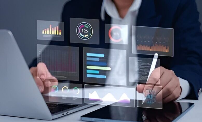 پریڈکٹیو اینالٹکس