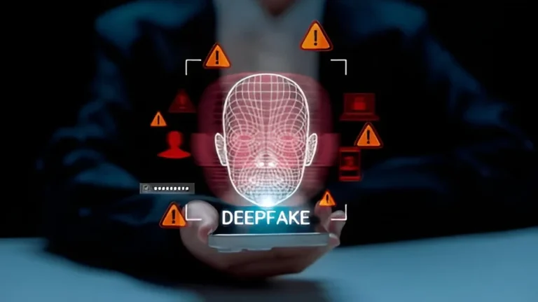 ڈیپ فیک ویڈیوز کیا ہیں اور کیوں خطرناک؟
