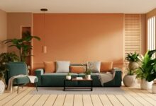 گھر کی سجاوٹ کے آسان آئیڈیاز