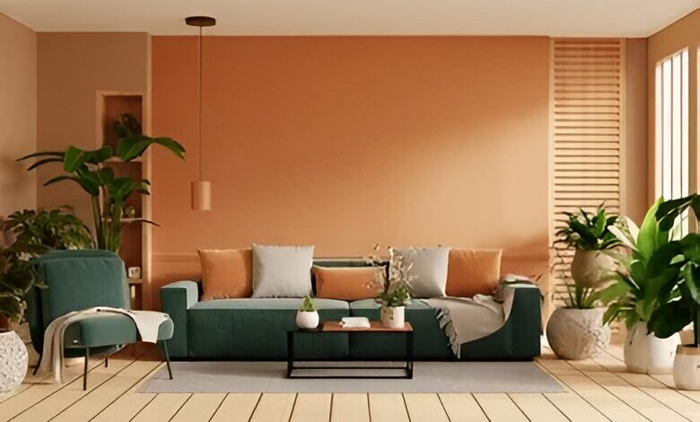 گھر کی سجاوٹ کے آسان آئیڈیاز