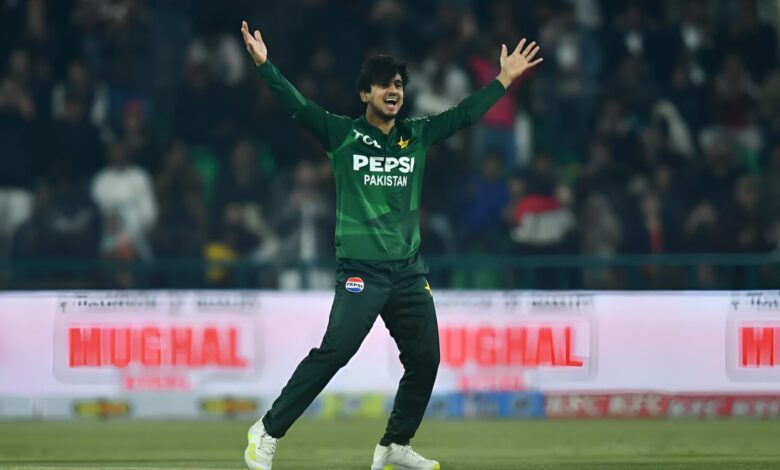 آسٹریلیا کو شکست