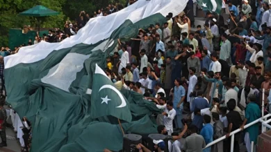 ادارہ جاتی ناکامیاں