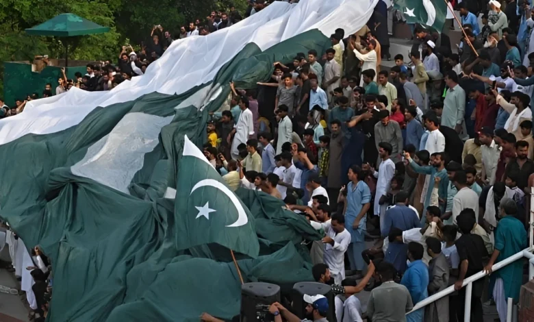 ادارہ جاتی ناکامیاں