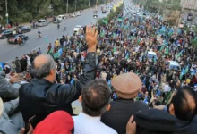 مقامی حکومتیں