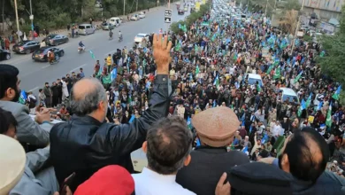 مقامی حکومتیں