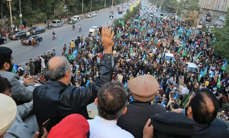 مقامی حکومتیں