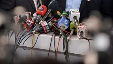 میڈیا کا احتساب