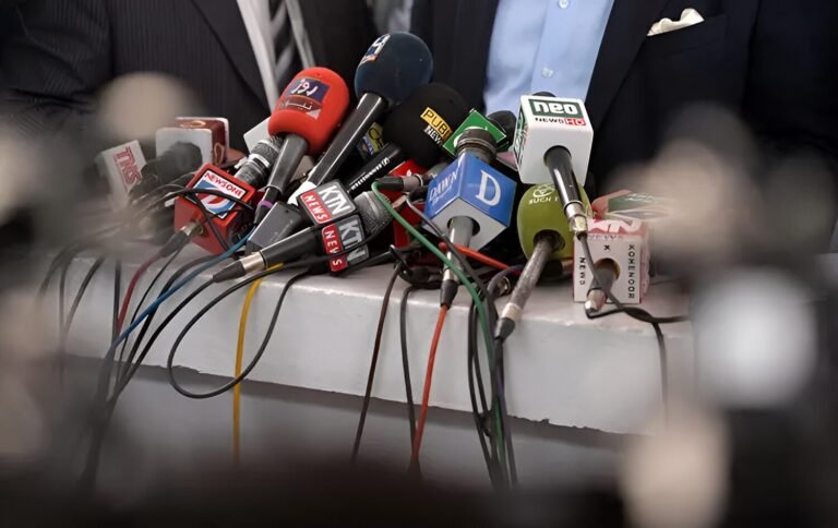 میڈیا کا احتساب؛ کیا میڈیا خود احتسابی کیلئے تیار ہے؟