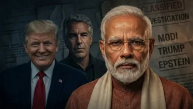 جیفری ایپسٹین