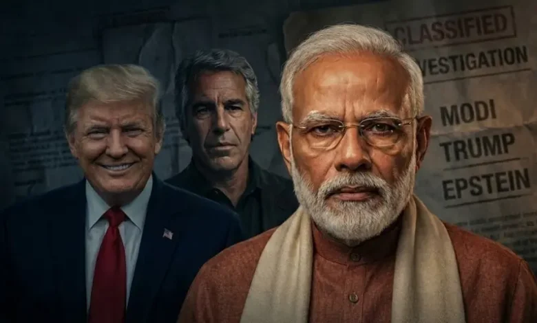 جیفری ایپسٹین