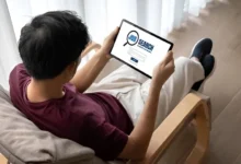 آن لائن نوکریاں