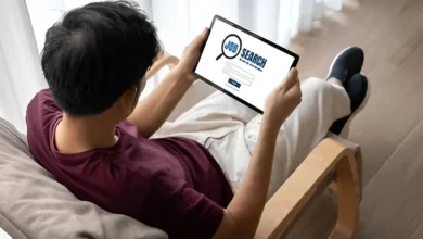 آن لائن نوکریاں