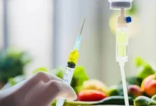 انجیکشن لگوانے سے روزہ