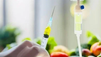 انجیکشن لگوانے سے روزہ