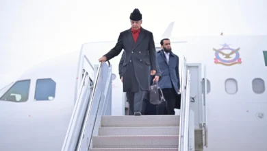 بورڈ آف پیس