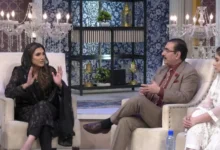 رمضان ٹرانسمیشن