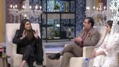 رمضان ٹرانسمیشن