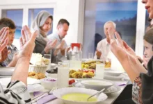 رمضان کا روزہ