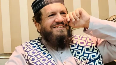 سید سلمان گیلانی