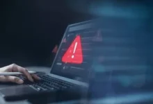 فائر وال کی ناکامی