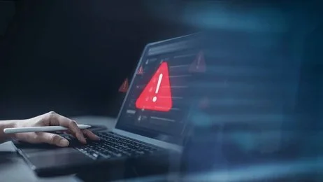 فائر وال کی ناکامی