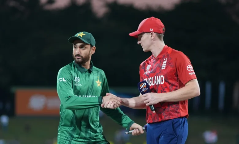 ٹی ٹونٹی ورلڈکپ 2026 سیمی فائنل