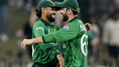 پاکستان ٹی ٹونٹی ورلڈکپ 2026