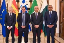 پاکستانیوں کیلئے اٹلی ورک ویزے