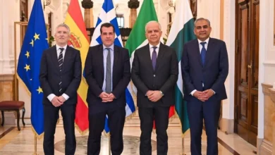 پاکستانیوں کیلئے اٹلی ورک ویزے