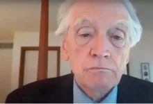 پروفیسر فرانسس بوئل