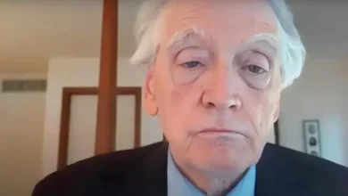 پروفیسر فرانسس بوئل