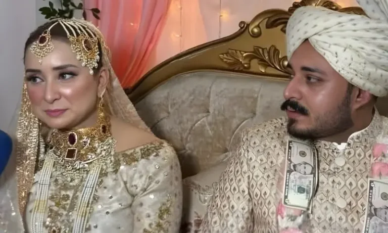 ڈاکٹر نبیحہ کے الزامات پر شوہر حارث کھوکھر کا جواب اور واقعہ کے اخلاقی پہلو