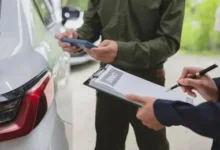 گاڑی ٹرانسفر کرانے