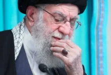 آیت اللہ خامنہ ای