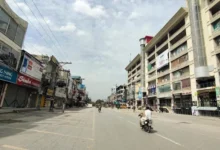 اسمارٹ لاک ڈاؤن