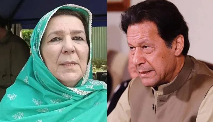 نورین نیازی