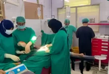 آپریشن تھیٹر