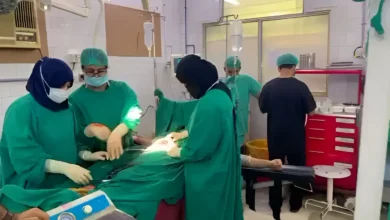 آپریشن تھیٹر