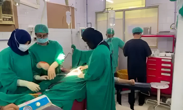 آپریشن تھیٹر