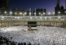 حج 2026 کی پروازوں کا شیڈول