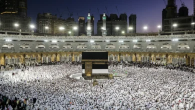 حج 2026 کی پروازوں کا شیڈول