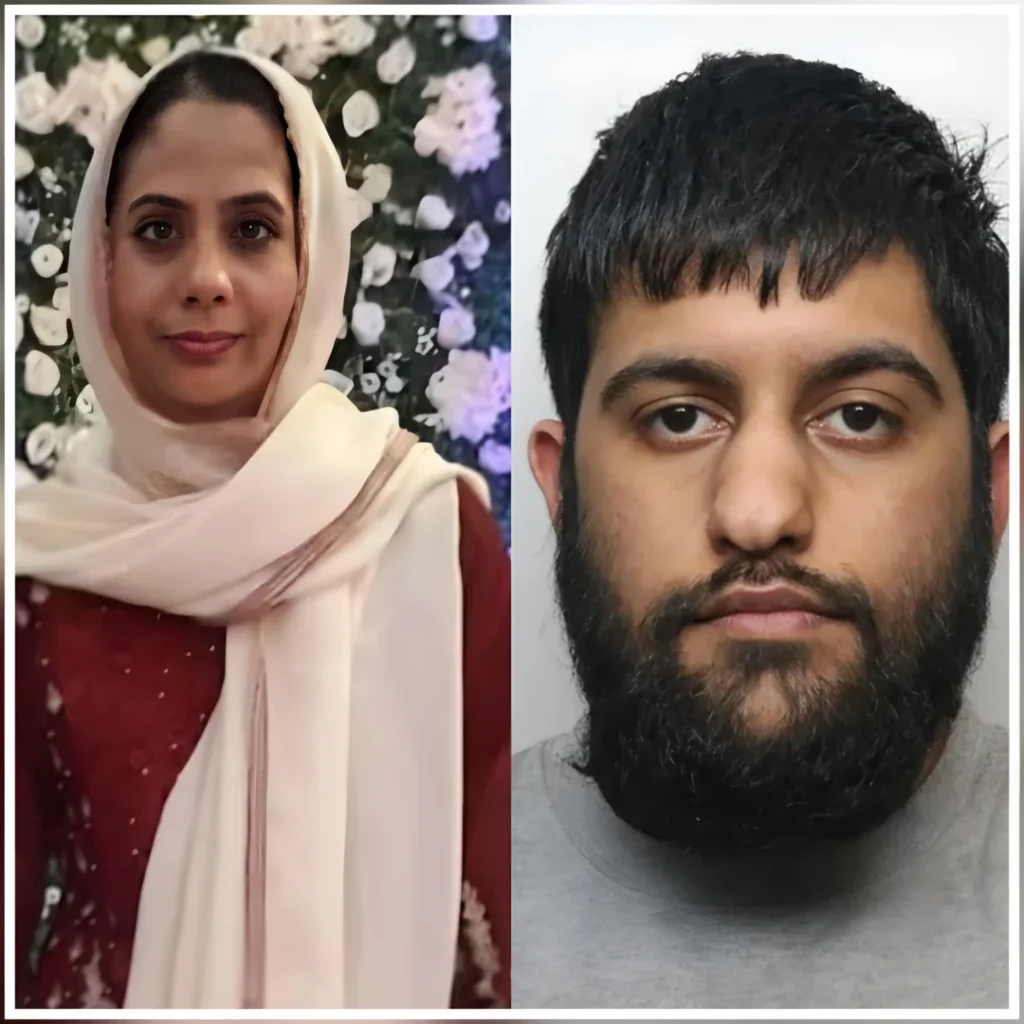 سوتیلی ماں کے قتل کیس کا ڈراپ سین بیٹے کو عمر قید کی سزا