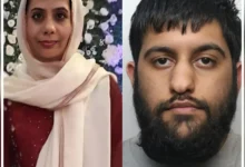 سوتیلی ماں کے قتل