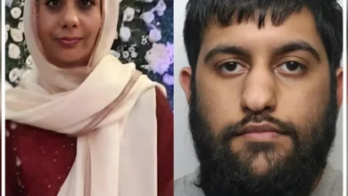 سوتیلی ماں کے قتل