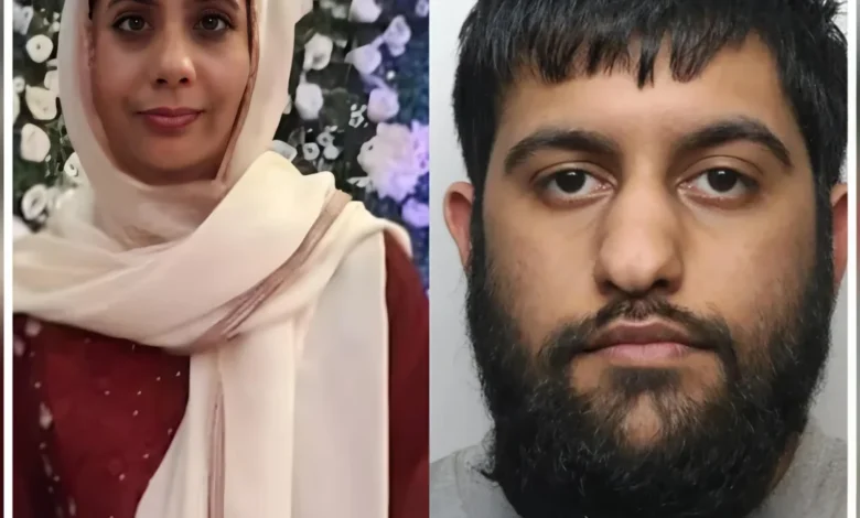 سوتیلی ماں کے قتل