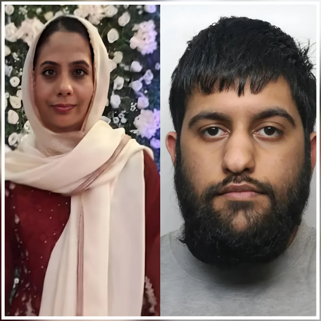 سوتیلی ماں کے قتل