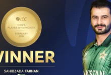 صاحبزادہ فرحان