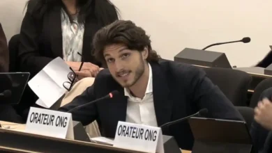 عمران خان کے بیٹے قاسم خان