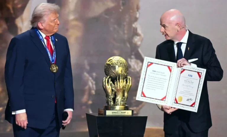 فیفا ورلڈکپ 2026 میں ایران کی شرکت پر سوالیہ نشان اٹھنے لگے