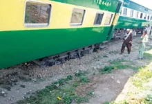 قراقرم ایکسپریس